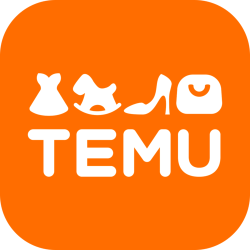 Logo Temu