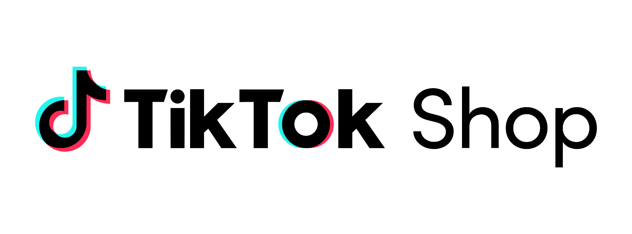 Logo TikTok Shop